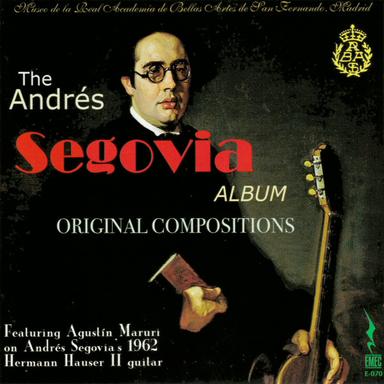 Estudio in E Major