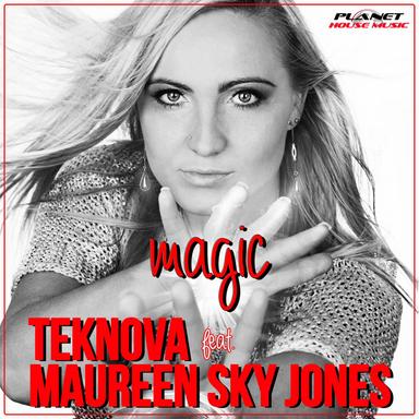 Magic - Radio Edit