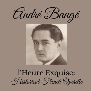 L'heure Exquise