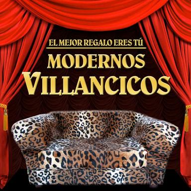 El Mejor Regalo Eres Tú (All I Want for Christmas is you)