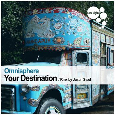 Your Destination - Original Mix