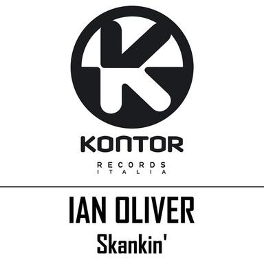 Skankin' - Ian Oliver's Ska Mix