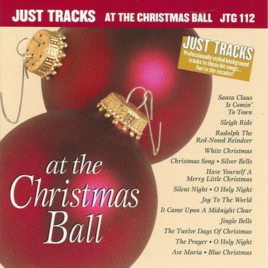 The Christmas Song - Karaoke Version With Backup Vocals
