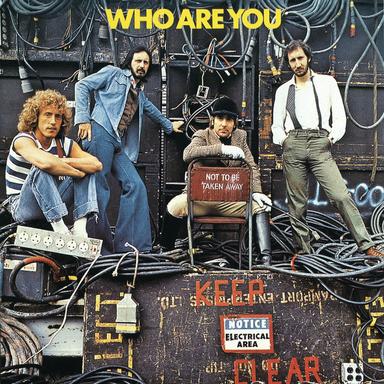 Who Are You (Remastered)