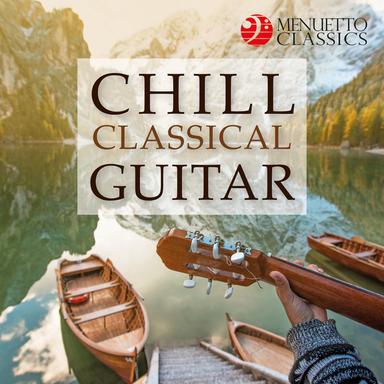 12 Danzas Españolas: X. Danza Triste - Melancólica (arr. for Guitar)