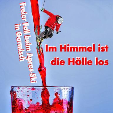 Feiern macht sexy