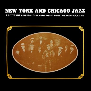 Dearborn Street Blues