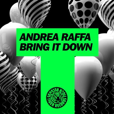 Bring It Down - Radio Edit