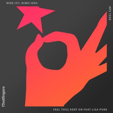 Feel This - Original Mix
