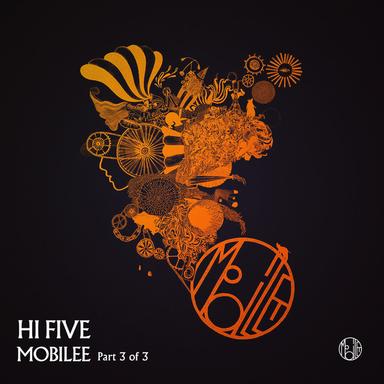 Hi Five mobilee! Part 3