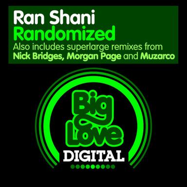 Randomized - Original Mix