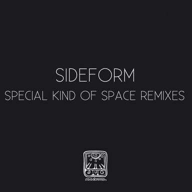 Special Kind of Space Remixes