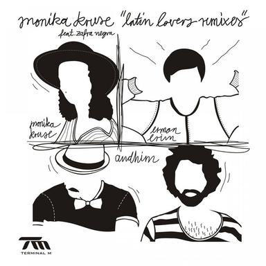 Latin Lovers - Andhim's Prima Latina Remix
