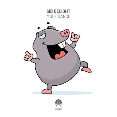 Mole Dance - F-Act Remix