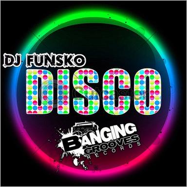 Disco in Paris