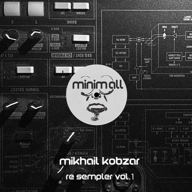 Hospital Attendant Anatoly Valentinovich - Mikhail Kobzar Remix