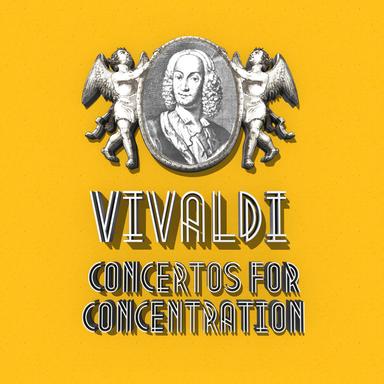 Guitar Concerto in D Major, RV 93: I. Allegro