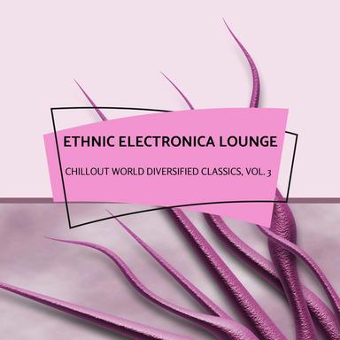 Ecstatic Arabia (Persian World Upbeat Lounge) - Original Mix