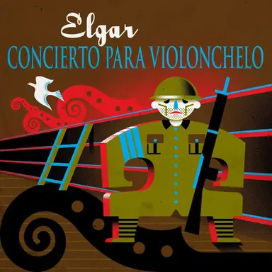 Cello Concerto in E Minor, Op. 85: IV. Allegro - Moderato - Allegro, ma non troppo - Poco piu lento - Adagio, come prima - Allegro molto