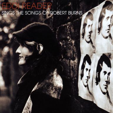 My Love Is Like A Red Red Rose