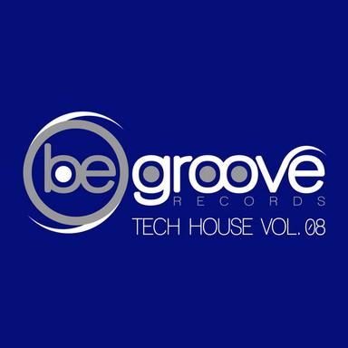 Tech House, Vol. 8