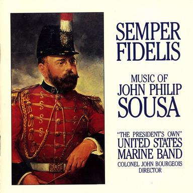Semper Fidelis - March