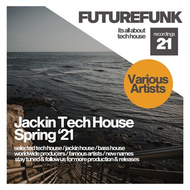 Good Time - Jackin Dub Mix