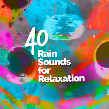 Pitter Patter of Rain