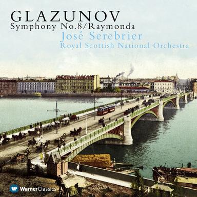 Glazunov: Suite from Raymonda, Op. 57a: XIII. Danse des garçons arabes