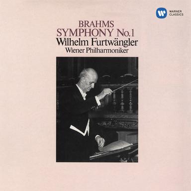 Brahms: Symphony No. 1 in C Minor, Op. 68: I. Un poco sostenuto - Allegro