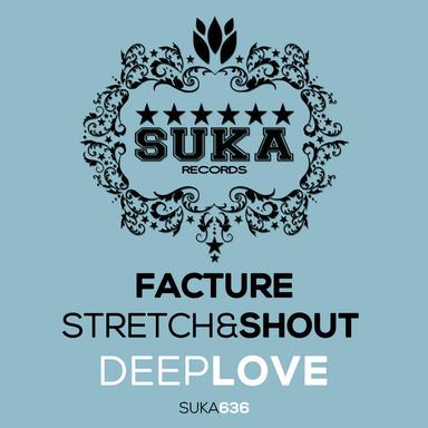 Deep Love - Guy Ohms Remix