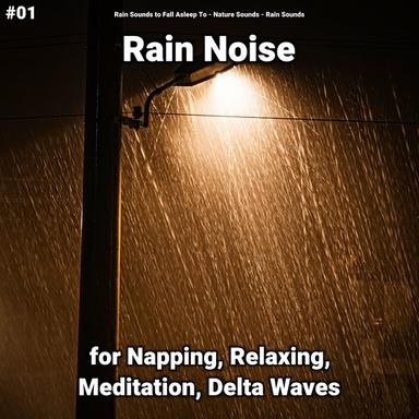Rain Sounds for Your Baby