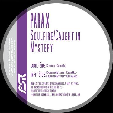 Soulfire - Original Mix