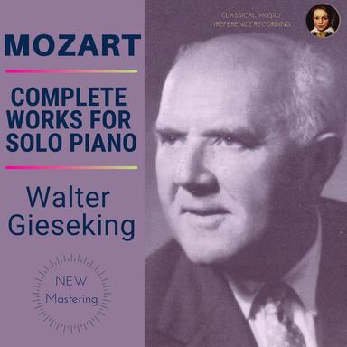 Prelude and Fugue in C Major, K. 394