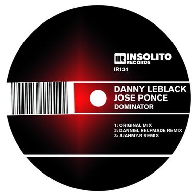 Dominator - Juanmy.R Remix