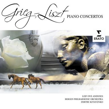 Grieg: Piano Concerto in A Minor, Op. 16: III. Allegro moderato molto e marcato