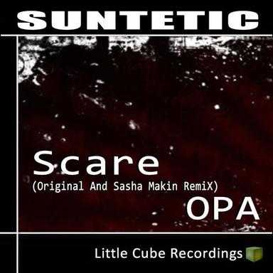 Scare - Sasha Makin Remix