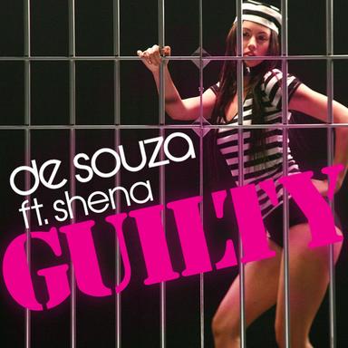 Guilty - Bimbo Jones Remix