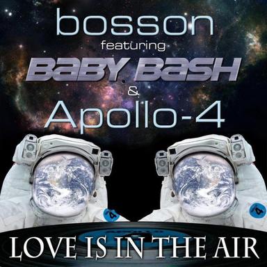 Love Is In The Air - Bodybangers Radio