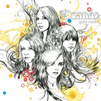 Friends Like Mine - Alternate Acoustic Mix