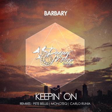 Keepin' On - Pete Bellis Remix