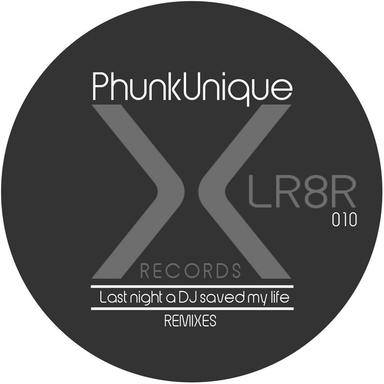 Last Night a DJ Saved My Life (Remixes)