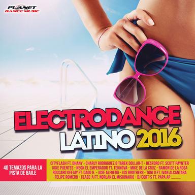 Tu Me Miras - Enea Marchesini Remix Edit