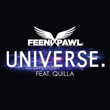 Universe (feat. Quilla)