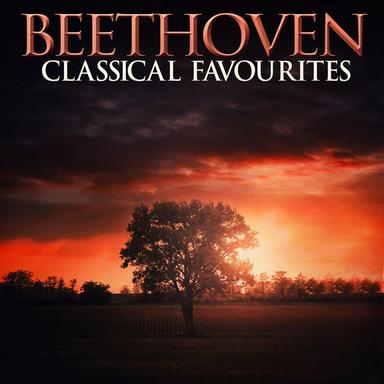 String Quartet No. 14 in C-Sharp Minor, Op. 131: VI. Adagio quasi un poco andante (attacca)