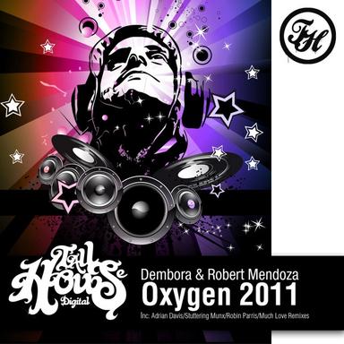 Oxygen 2011 - Stuttering Munx Remix