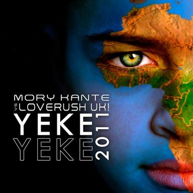 Yeke Yeke 2011 - Robbie Rivera Remix