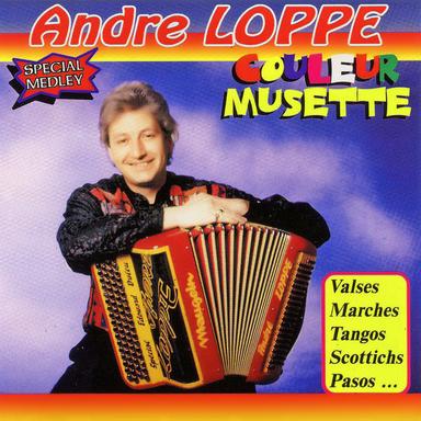 Accordéon En fête