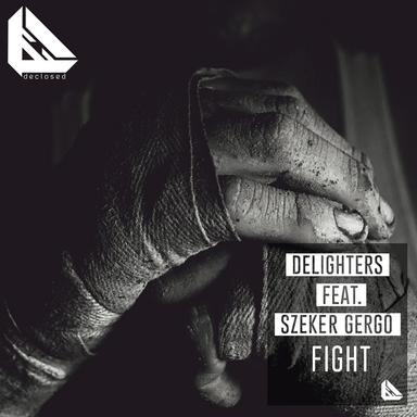 Fight - Radio Edit