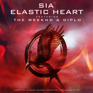 Elastic Heart - From "The Hunger Games: Catching Fire"/Soundtrack